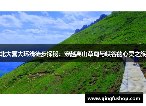 北大营大环线徒步探秘：穿越高山草甸与峡谷的心灵之旅